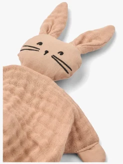 LIEWOOD Amaya Rabbit Nusseklud, Pale Tuscany