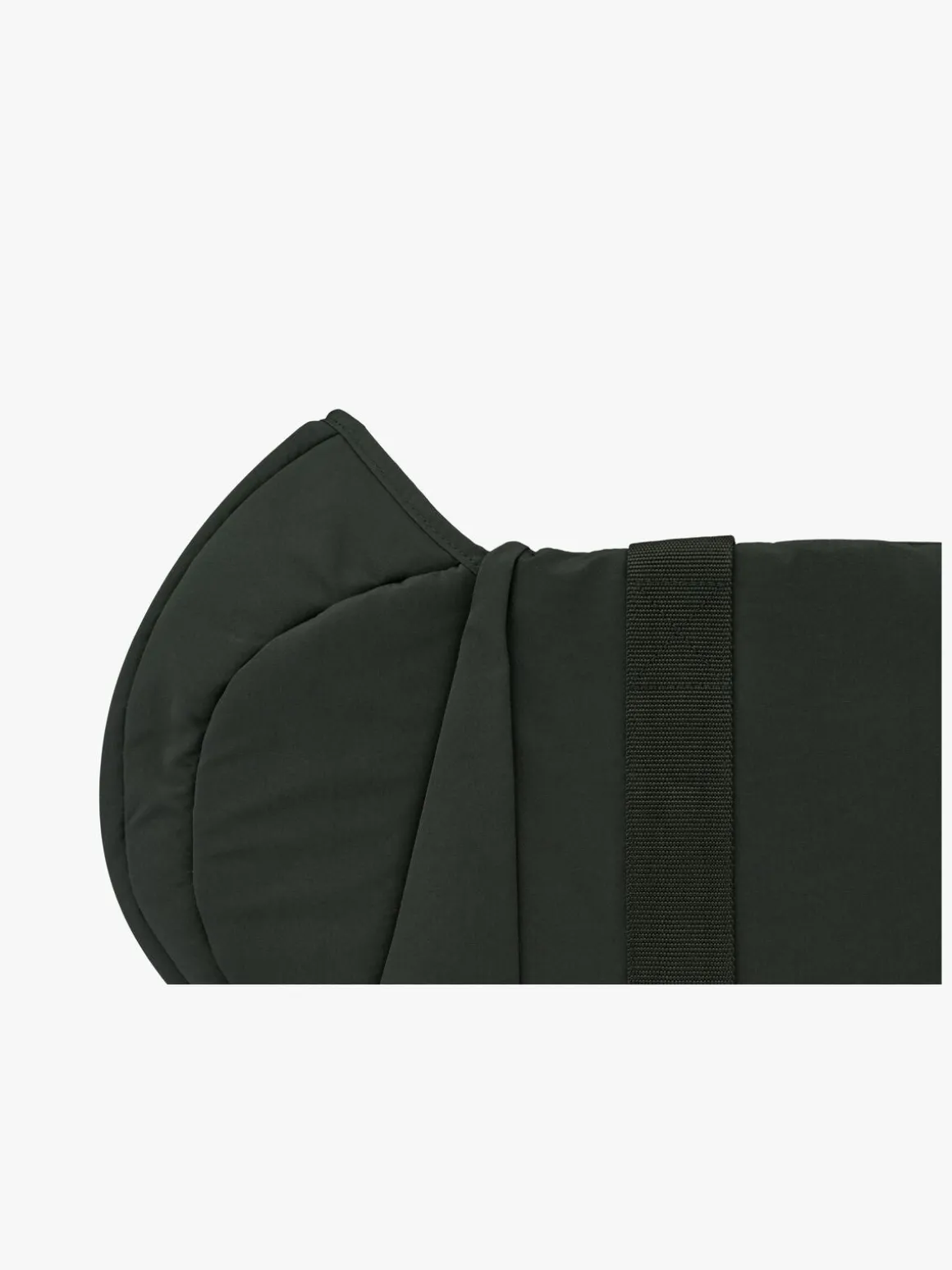 LIEWOOD Amber Babylift, Black