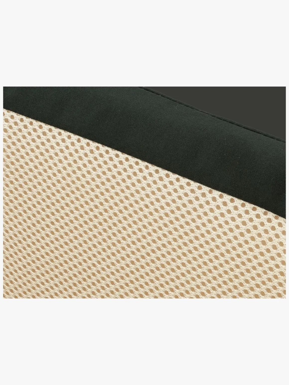 LIEWOOD Amber Babylift, Black