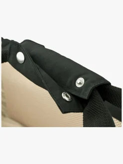 LIEWOOD Amber Babylift, Black