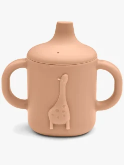 LIEWOOD Amelio Giraffe Tudekop, Tuscany Rose