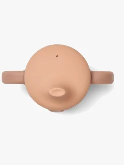 LIEWOOD Amelio Giraffe Tudekop, Tuscany Rose