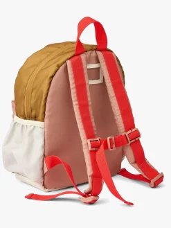 LIEWOOD Andreas Cat Rygsæk, Tuscany Rose Multi Mix