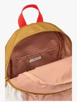 LIEWOOD Andreas Cat Rygsæk, Tuscany Rose Multi Mix