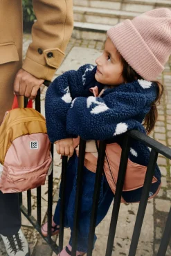 LIEWOOD Andreas Cat Rygsæk, Tuscany Rose Multi Mix