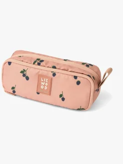 LIEWOOD Andrey Penalhus, Berry/Pale Tuscany