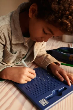 LIEWOOD Annelise Tegnetavle, Pink