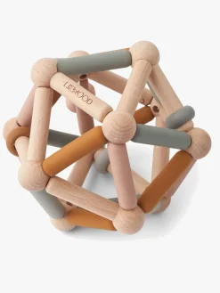 LIEWOOD Annemette Motorisk Legetøj