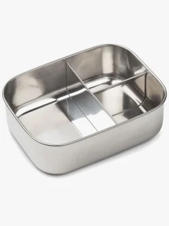 LIEWOOD Arthur  Mønstret Madkasse, Cats & Dogs/Sandy