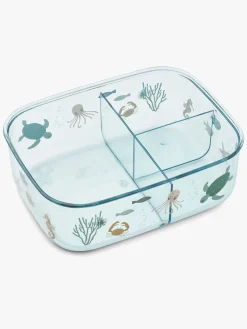 LIEWOOD Arthur Tritan Madkasse, Sea Creature/Sandy