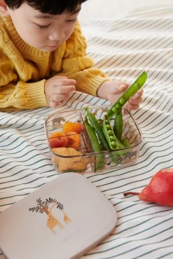 LIEWOOD Arthur Tritan Madkasse, All Together/Sandy