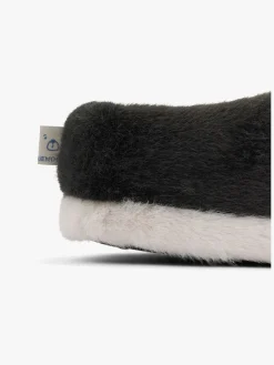 LIEWOOD Aviaja Penguin Indesko, Sandy / Dark grey