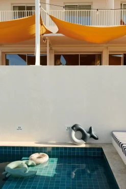 LIEWOOD Baloo Badering, Cherries Blossom