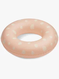 LIEWOOD Baloo Printed Badering, Shell/Pale Tuscany