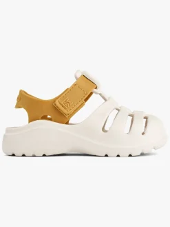 LIEWOOD Beau Sandaler, Sandy/Golden Caramel