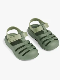 LIEWOOD Beau Sandaler, Tea/Faune Green