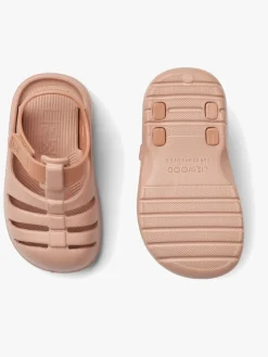 LIEWOOD Beau Sandaler, Tuscany Rose/Pale Tuscany