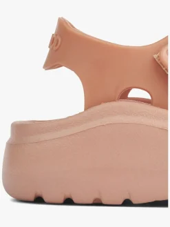 LIEWOOD Beau Sandaler, Tuscany Rose/Pale Tuscany