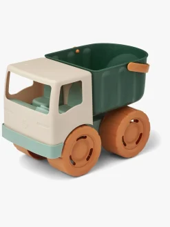 LIEWOOD Beck Sandlastvogn, Peppermint Multi Mix