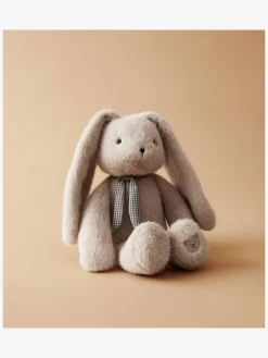 LIEWOOD Berto Kanin Bamse 23 cm, Mist