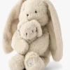 LIEWOOD Berto Mommy & Me Kanin Teddy