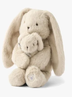 LIEWOOD Berto Mommy & Me Kanin Teddy
