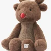 LIEWOOD Berto Rensdyr Teddy, Brun