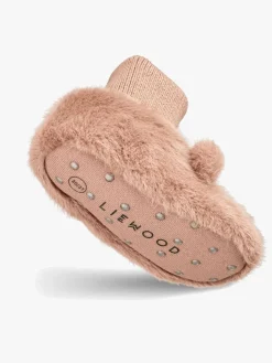 LIEWOOD Beth Bear Plush Indesko, Pale Tuscany