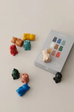 LIEWOOD Bjørn Farvekridt