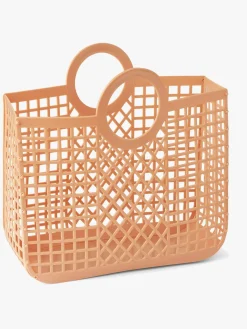 LIEWOOD Bloom Opbevaringskurv, Tuscany Rose