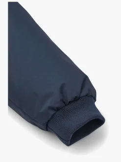 LIEWOOD Brantley Dynejakke, Apple Red Multi Mix