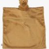 LIEWOOD Camdon Bear Nusseklud, Golden Caramel