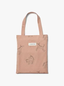 LIEWOOD Carmen Sengesæt 70x100, Unicorn/Pale Tuscany