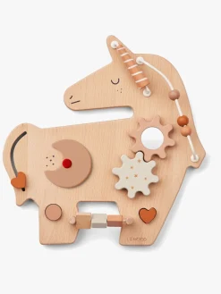 LIEWOOD Carola Enhjørning Legeplade