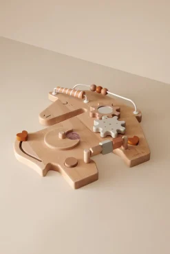 LIEWOOD Carola Enhjørning Legeplade