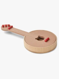 LIEWOOD Chas Banjo Faune, Apple Red/Tuscany Rose