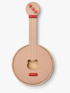 LIEWOOD Chas Banjo Faune, Apple Red/Tuscany Rose