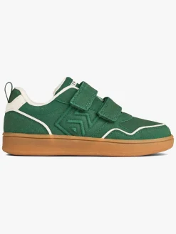LIEWOOD Claudina Sneakers, Green Garden / Creme De La Creme