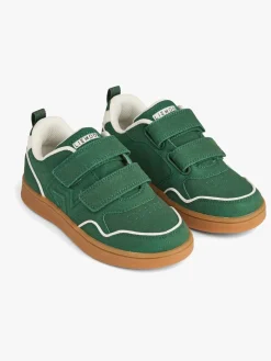 LIEWOOD Claudina Sneakers, Green Garden / Creme De La Creme