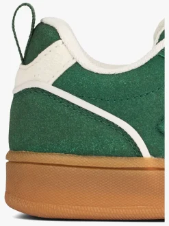 LIEWOOD Claudina Sneakers, Green Garden / Creme De La Creme