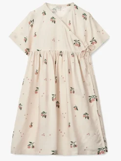 Liewood Cleo Kjole, Peach/Sea shell