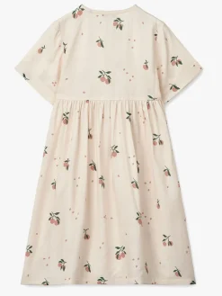 Liewood Cleo Kjole, Peach/Sea shell