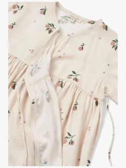 Liewood Cleo Kjole, Peach/Sea shell