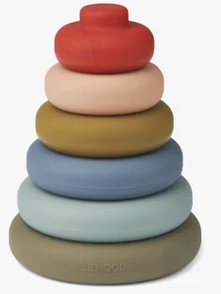 LIEWOOD Dag Stabeltårn, Multi Mix