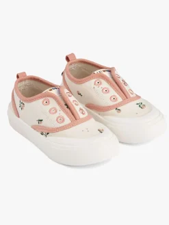 LIEWOOD Danilo Sneakers, Peach/Sea Shell