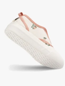 LIEWOOD Danilo Sneakers, Peach/Sea Shell