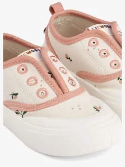 LIEWOOD Danilo Sneakers, Peach/Sea Shell