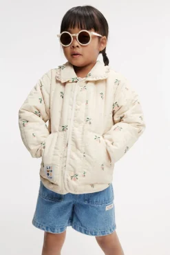 LIEWOOD Darla Solbriller 4-10 År, Peach/Sea Shell