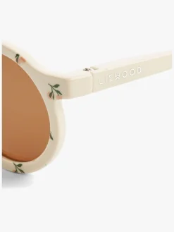 LIEWOOD Darla Solbriller 1-3 År, Peach/Sea Shell