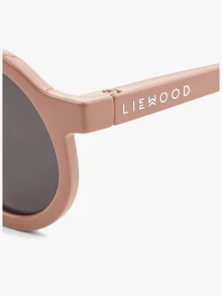 LIEWOOD Darla Solbriller 1-3 År, Tuscany Rose